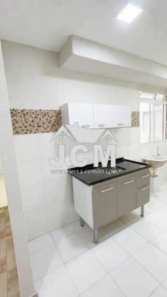 Apartamento, 2 quartos, 47 m² - Foto 7