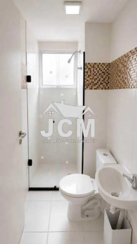 Apartamento, 2 quartos, 47 m² - Foto 3