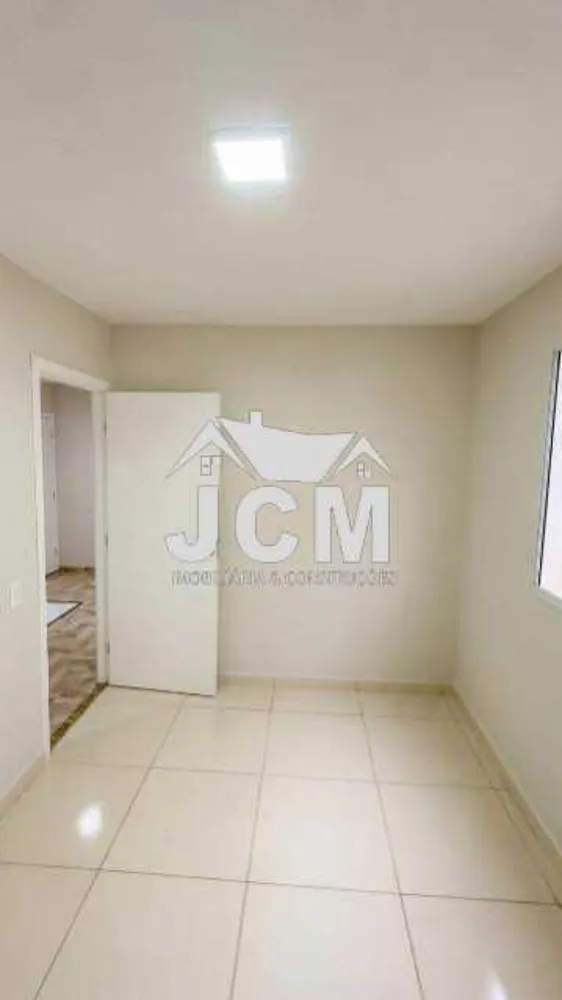 Apartamento, 2 quartos, 47 m² - Foto 1