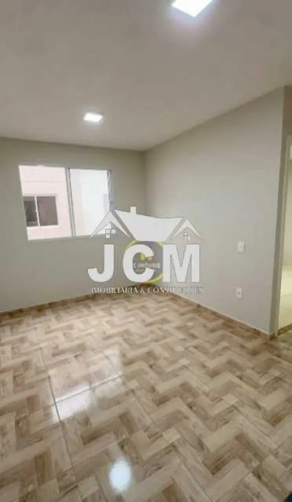 Apartamento, 2 quartos, 47 m² - Foto 8