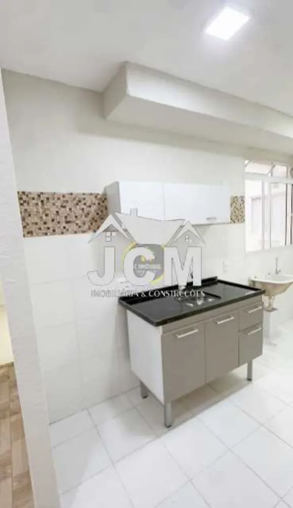 Apartamento, 2 quartos, 47 m² - Foto 21