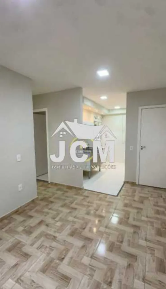 Apartamento, 2 quartos, 47 m² - Foto 15
