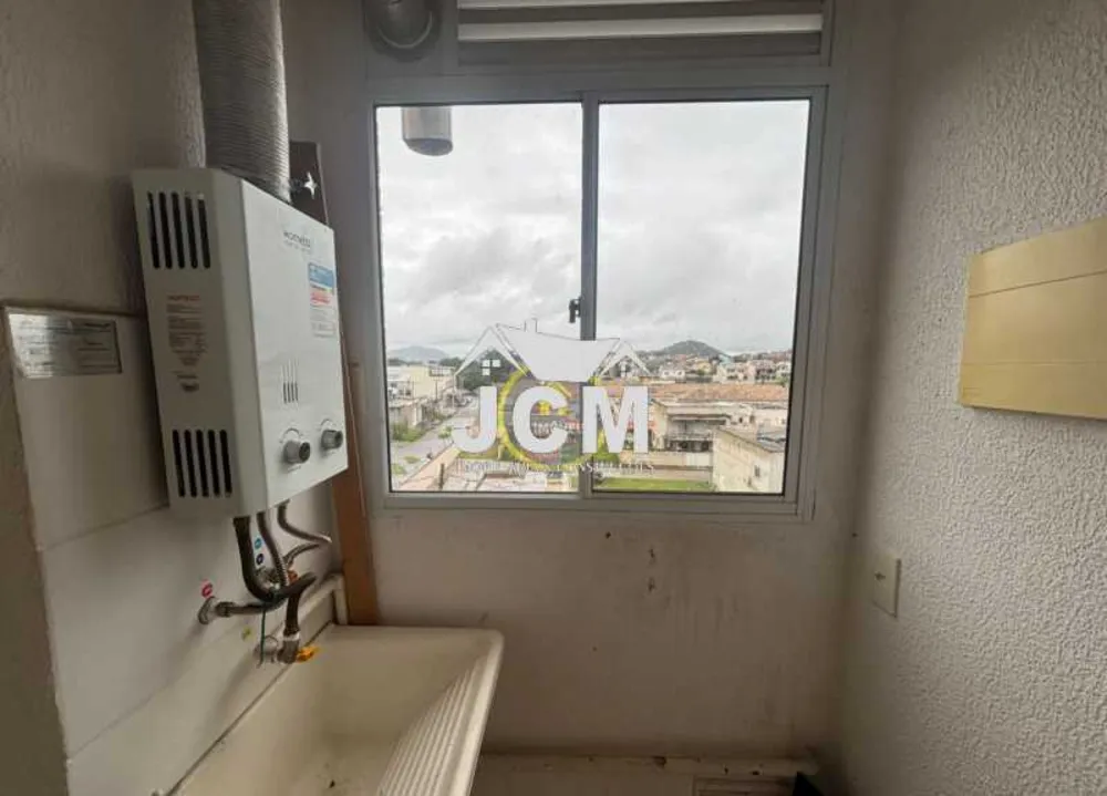 Apartamento, 2 quartos, 55 m² - Foto 9