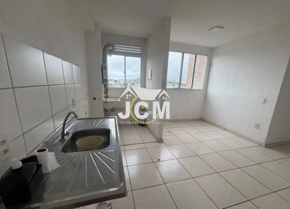 Apartamento, 2 quartos, 55 m² - Foto 11