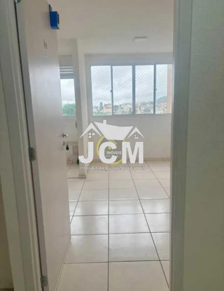 Apartamento, 2 quartos, 55 m² - Foto 2