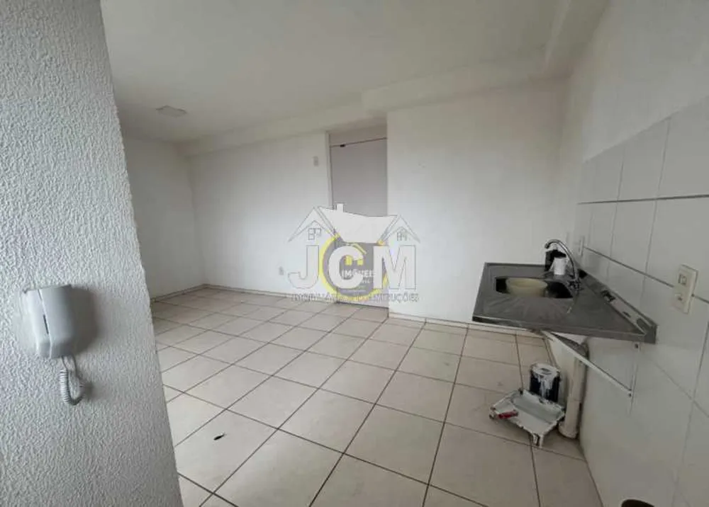 Apartamento, 2 quartos, 55 m² - Foto 10