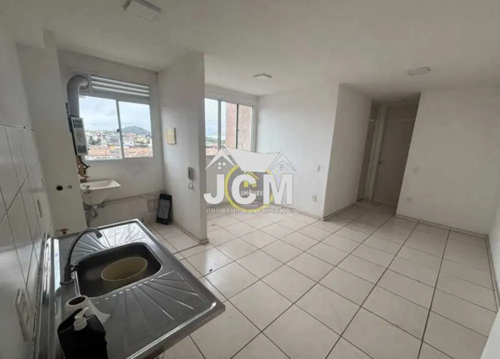 Apartamento, 2 quartos, 55 m² - Foto 13