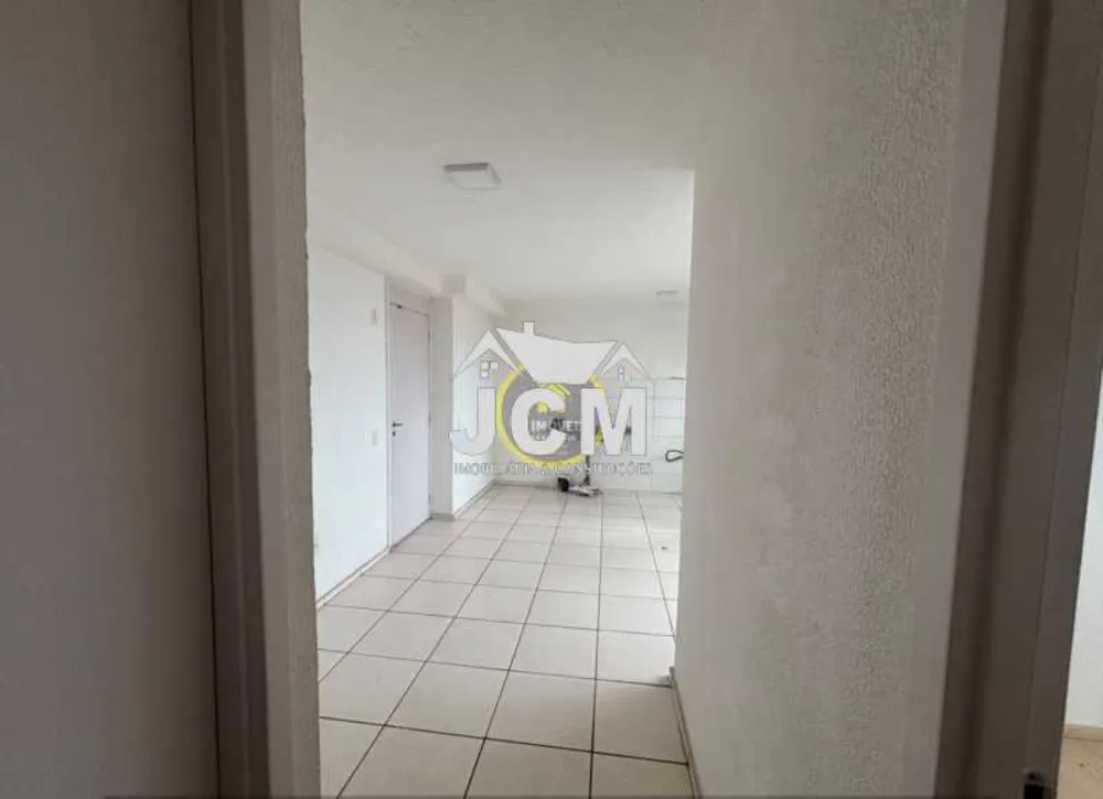 Apartamento, 2 quartos, 55 m² - Foto 5