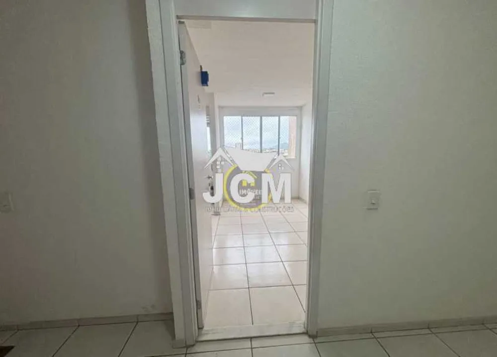 Apartamento, 2 quartos, 55 m² - Foto 3