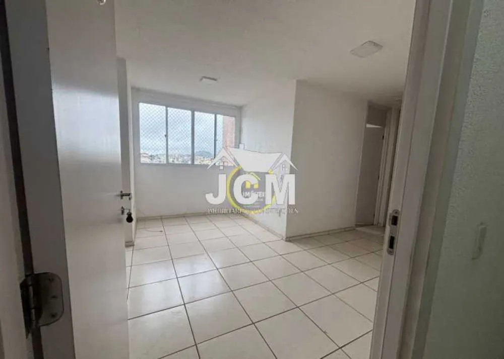 Apartamento, 2 quartos, 55 m² - Foto 1