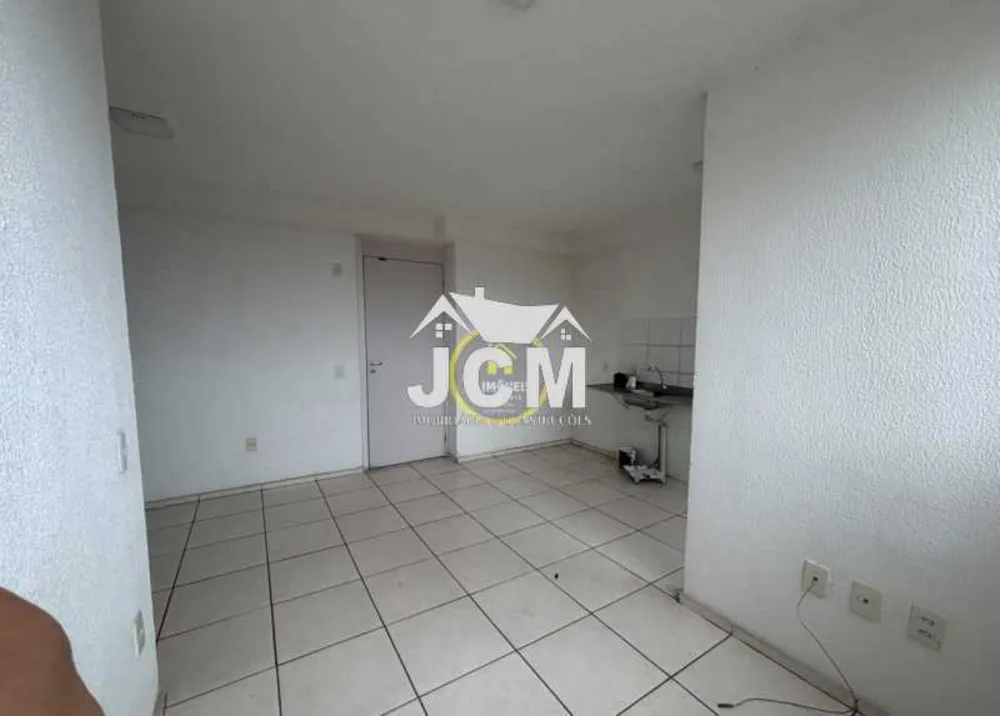 Apartamento, 2 quartos, 55 m² - Foto 8
