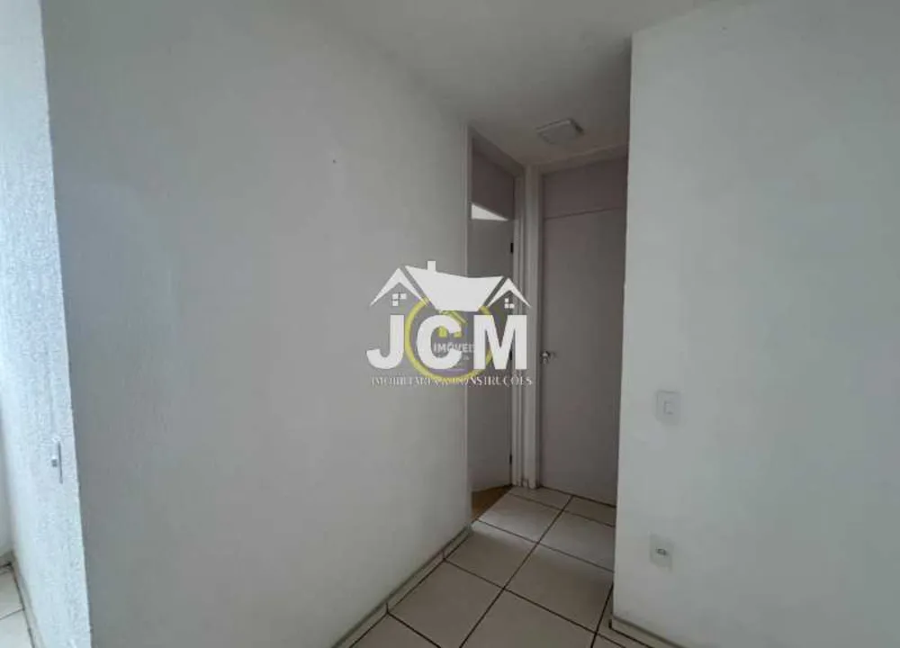 Apartamento, 2 quartos, 55 m² - Foto 7