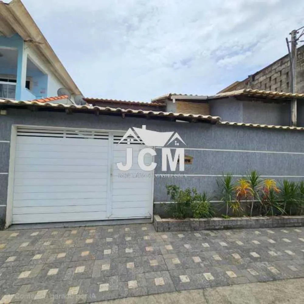 Casa, 2 quartos, 64 m² - Foto 6