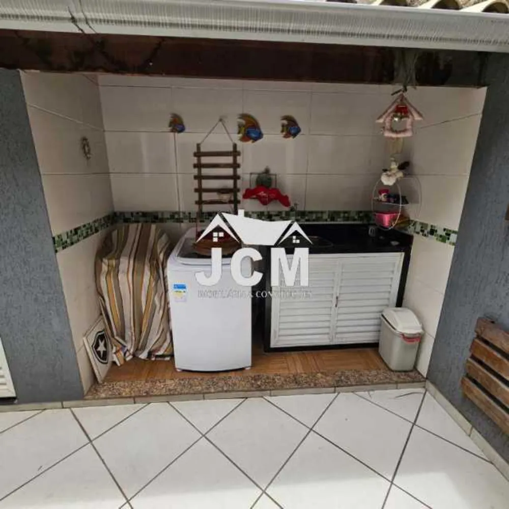 Casa, 2 quartos, 64 m² - Foto 1