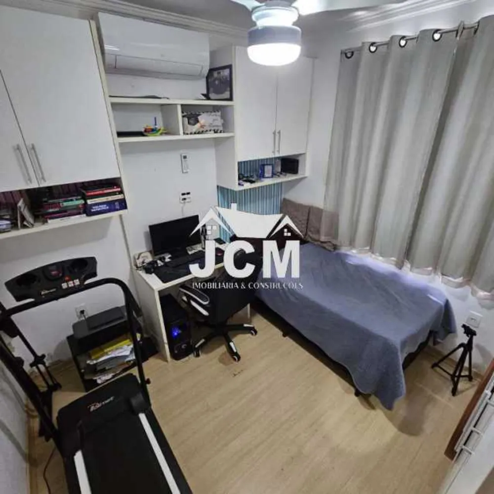 Casa, 2 quartos, 64 m² - Foto 4