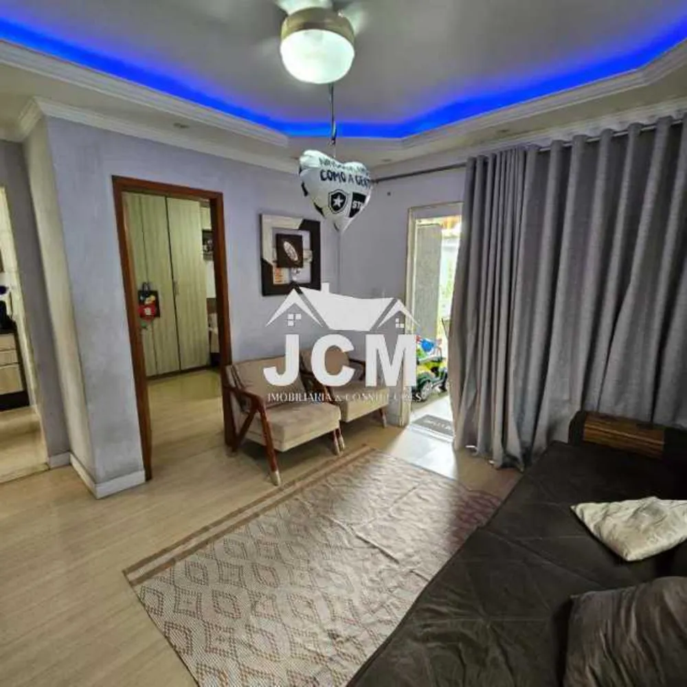 Casa, 2 quartos, 64 m² - Foto 11