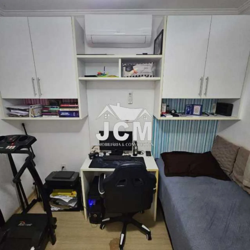 Casa, 2 quartos, 64 m² - Foto 9