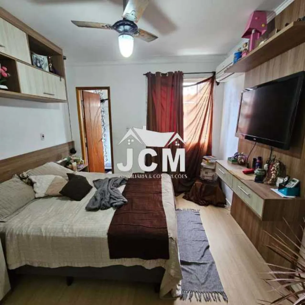 Casa, 2 quartos, 64 m² - Foto 12