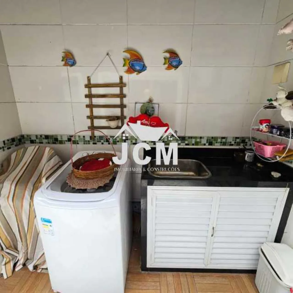 Casa, 2 quartos, 64 m² - Foto 20