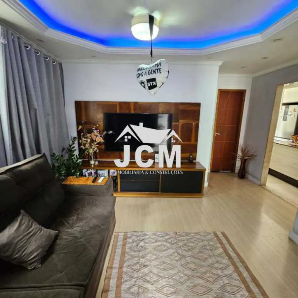 Casa, 2 quartos, 64 m² - Foto 5