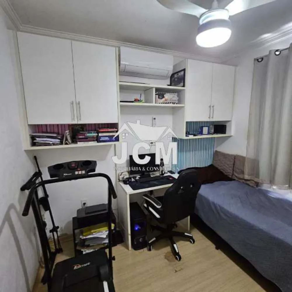 Casa, 2 quartos, 64 m² - Foto 9