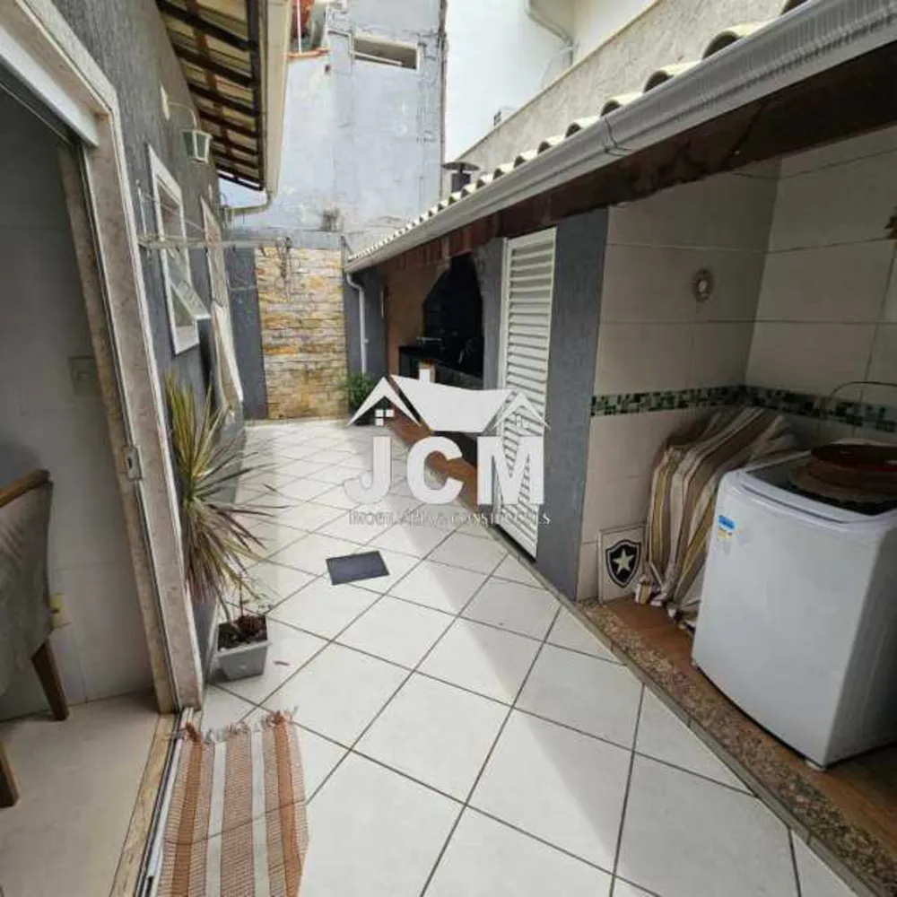 Casa, 2 quartos, 64 m² - Foto 8