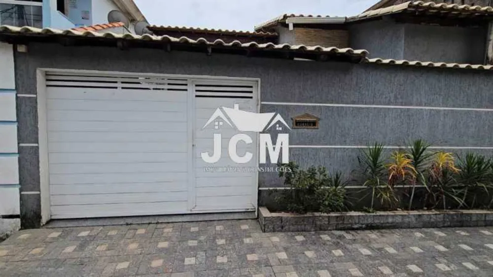 Casa, 2 quartos, 64 m² - Foto 2