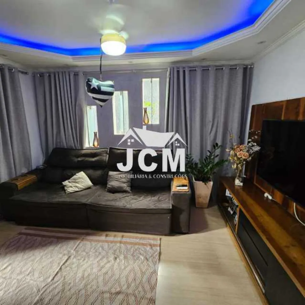 Casa, 2 quartos, 64 m² - Foto 4
