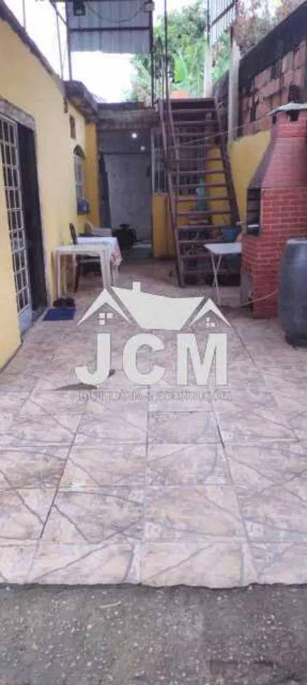 Casa, 3 quartos, 100 m² - Foto 18