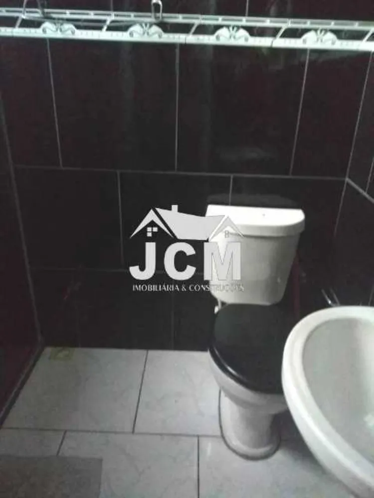 Casa, 3 quartos, 100 m² - Foto 11
