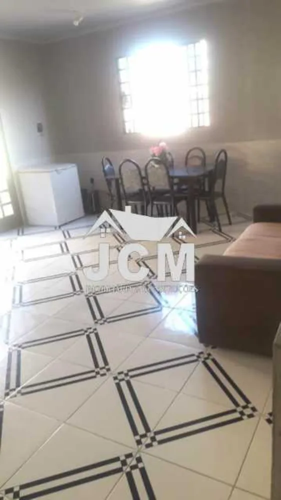 Casa, 3 quartos, 100 m² - Foto 2