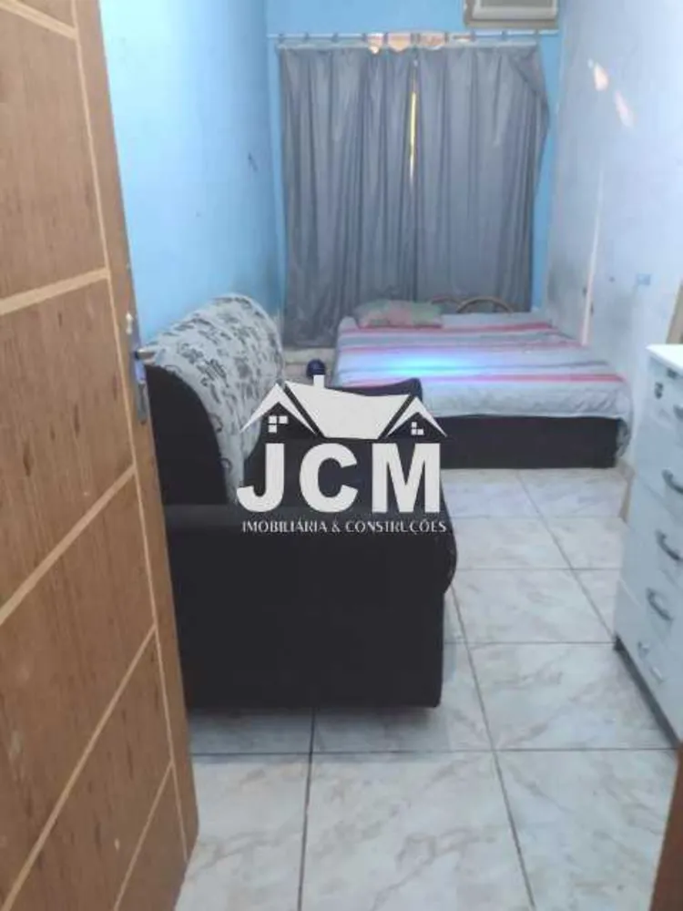 Casa, 3 quartos, 100 m² - Foto 6