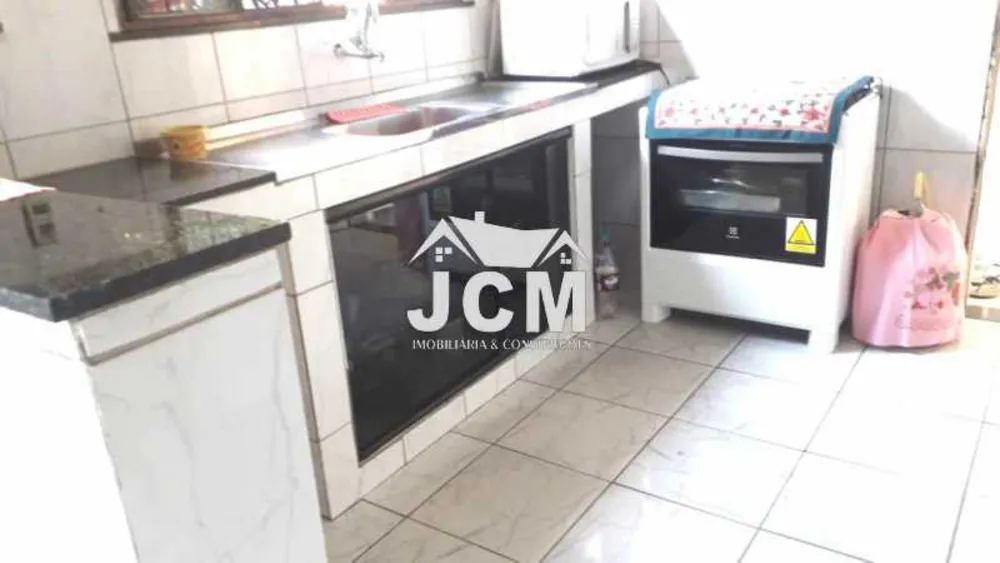 Casa, 3 quartos, 100 m² - Foto 3