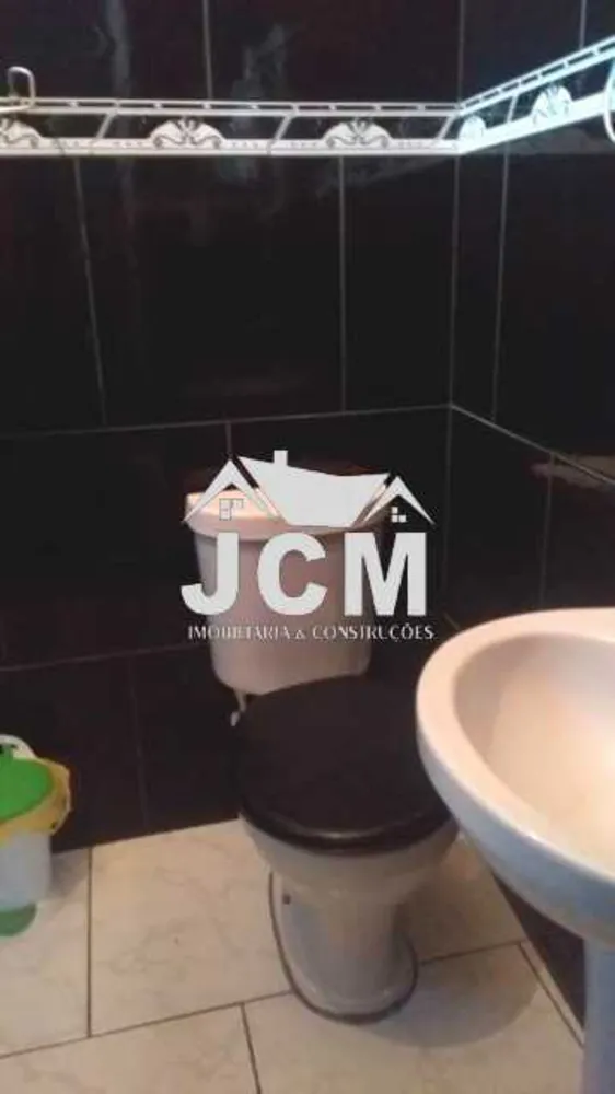 Casa, 3 quartos, 100 m² - Foto 4