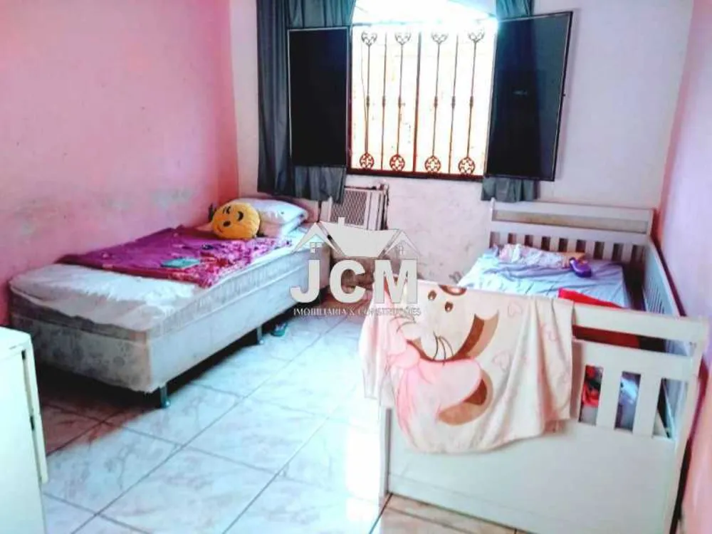Casa, 3 quartos, 100 m² - Foto 12