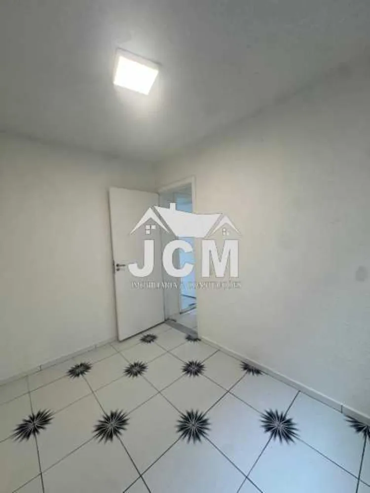 Apartamento, 2 quartos, 42 m² - Foto 5