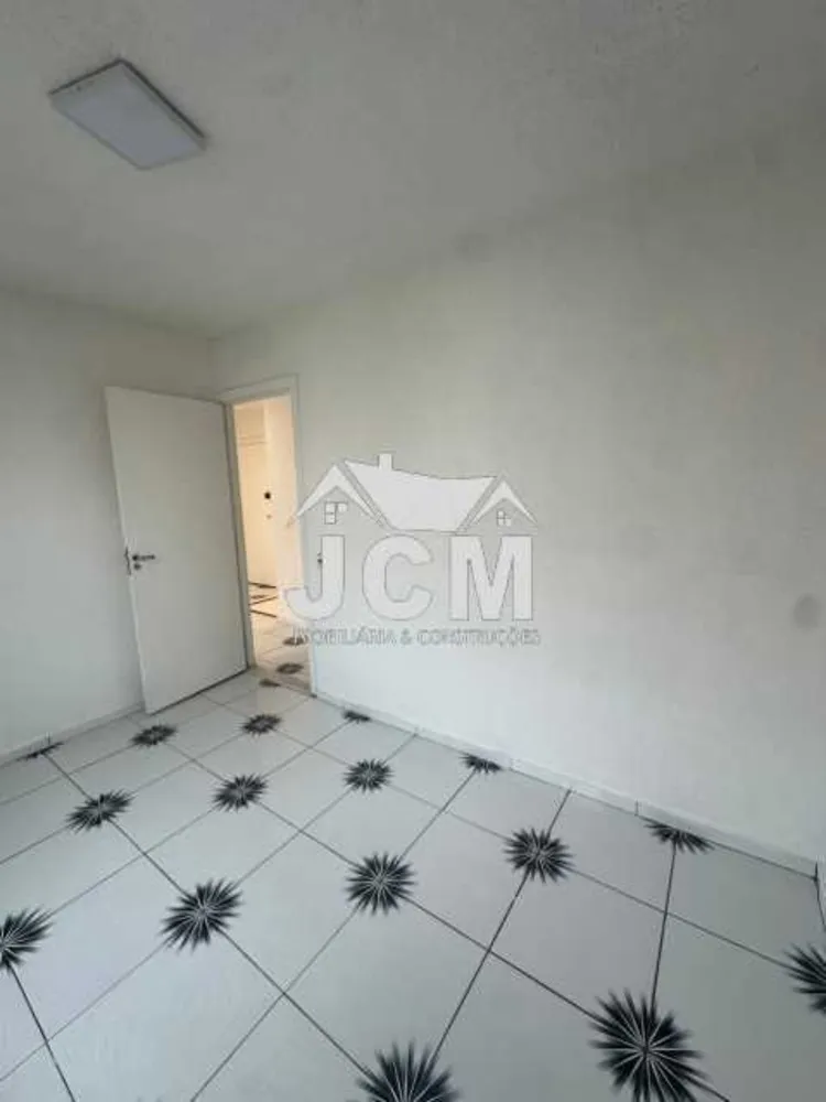 Apartamento, 2 quartos, 42 m² - Foto 3
