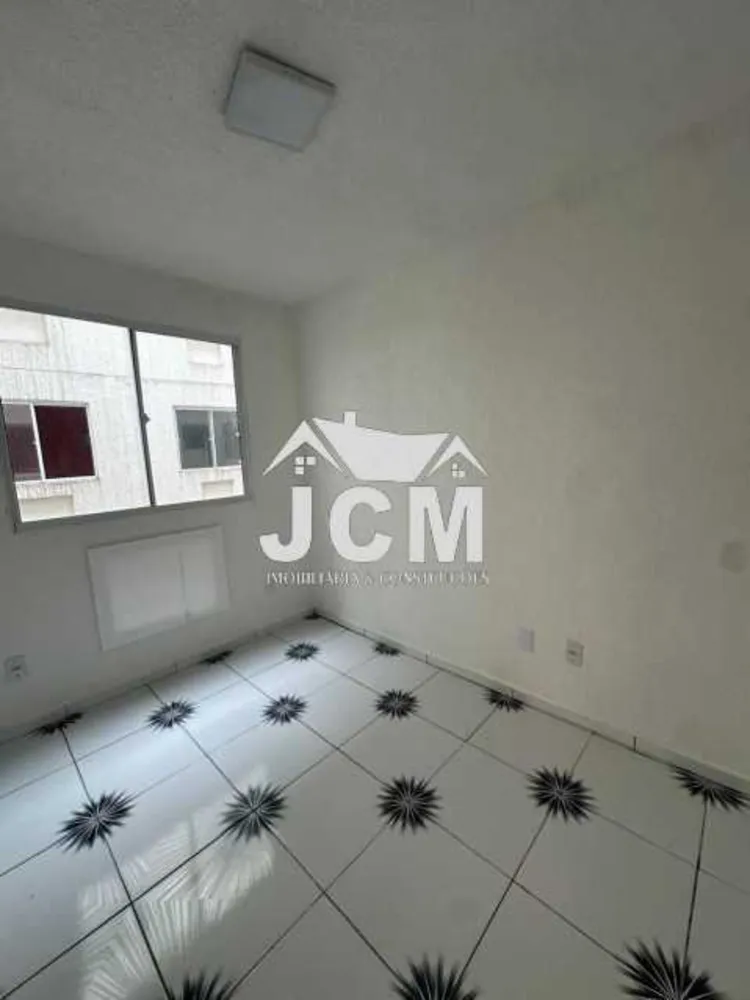 Apartamento, 2 quartos, 42 m² - Foto 8