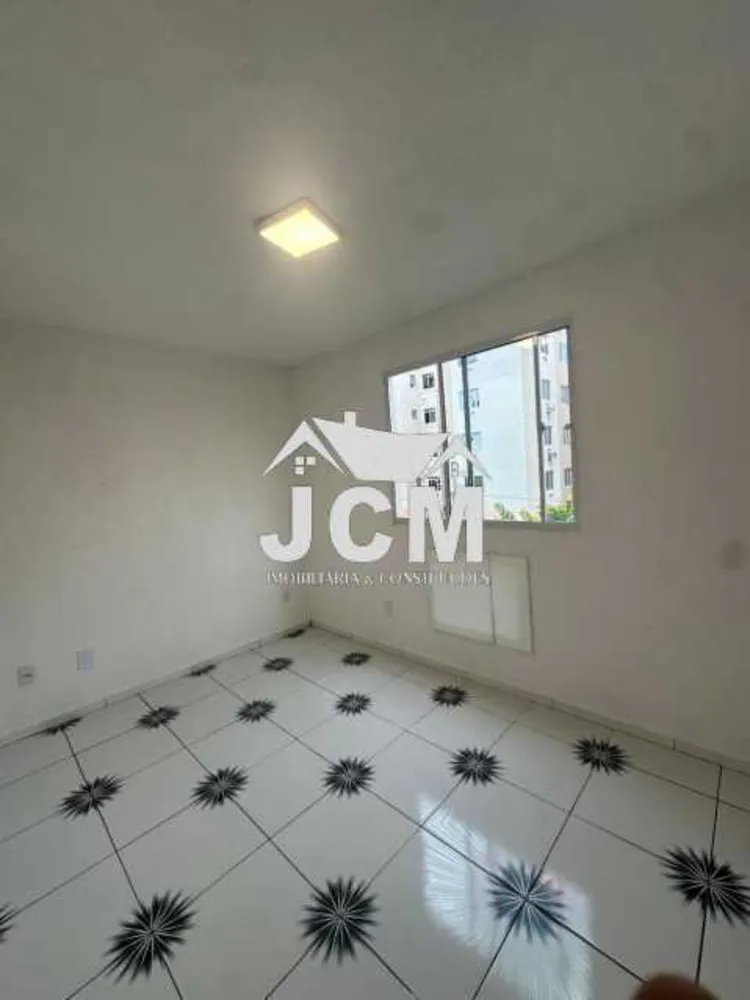 Apartamento, 2 quartos, 42 m² - Foto 6