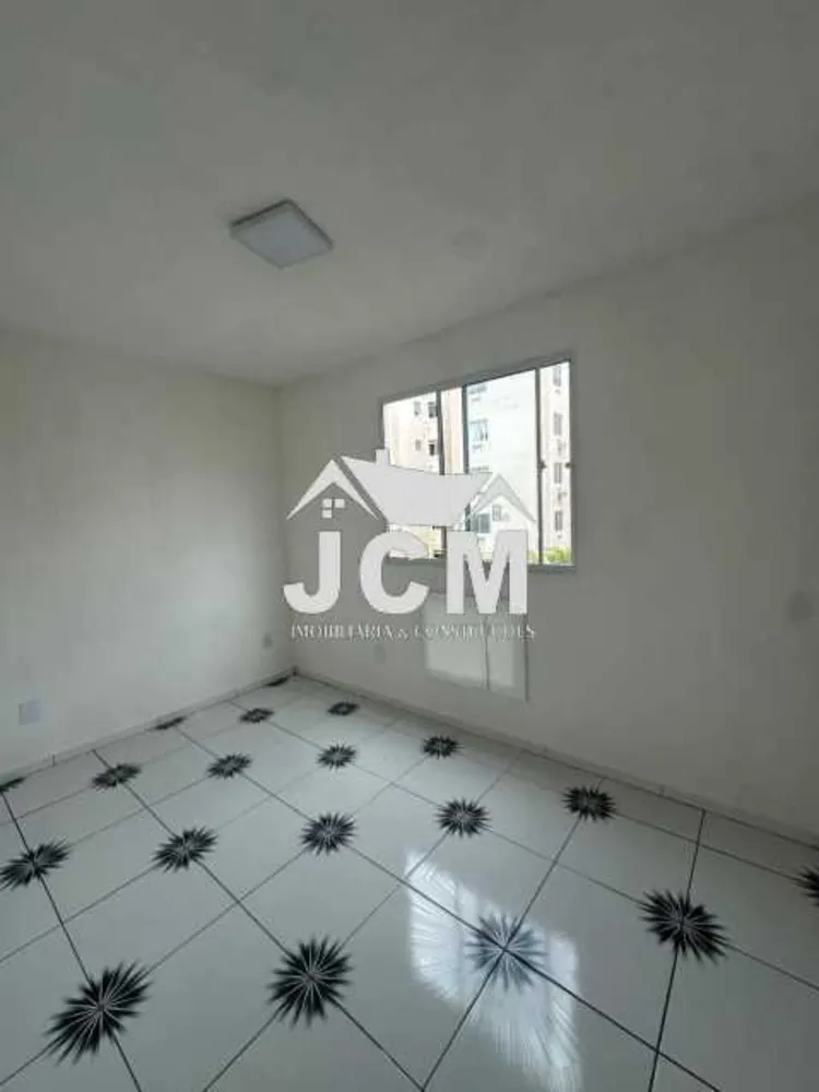 Apartamento, 2 quartos, 42 m² - Foto 2