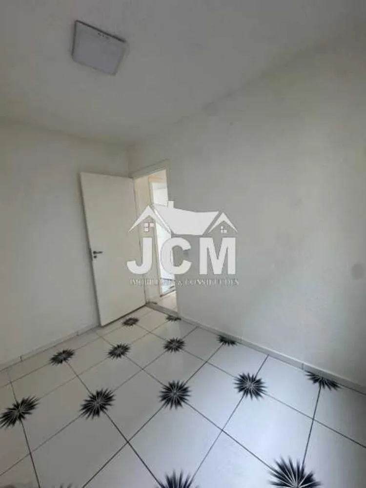 Apartamento, 2 quartos, 42 m² - Foto 4