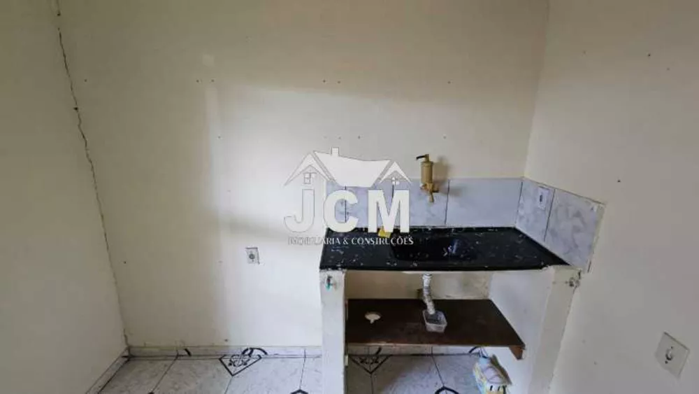 Kitnet-Studio, 30 m² - Foto 3