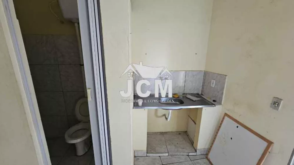 Kitnet-Studio, 30 m² - Foto 29