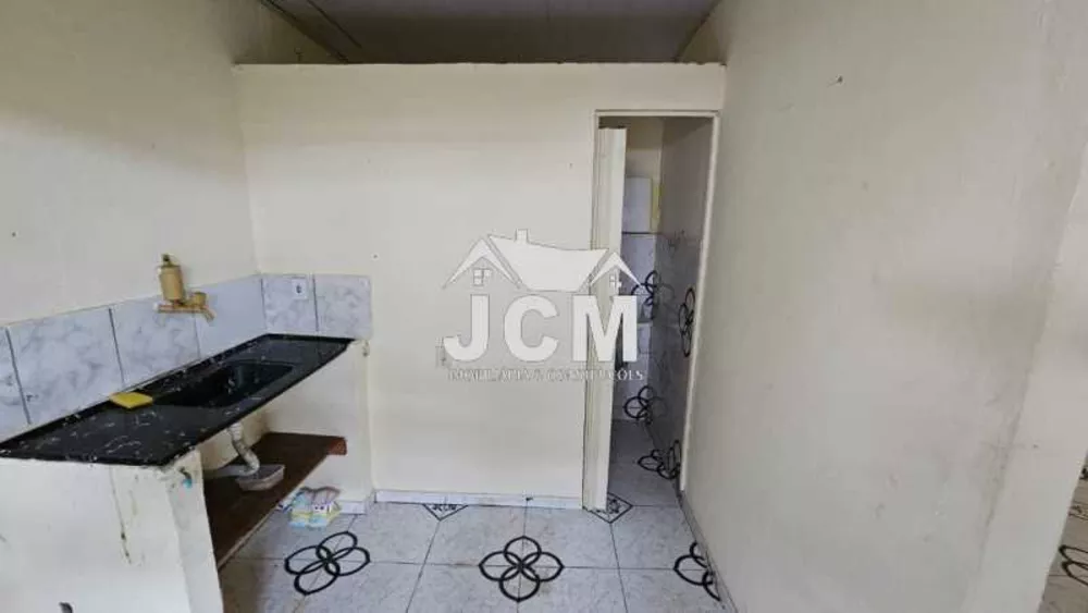 Kitnet-Studio, 30 m² - Foto 4