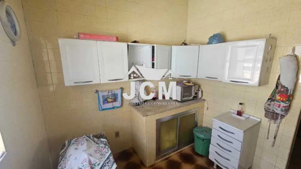 Casa, 3 quartos, 140 m² - Foto 21