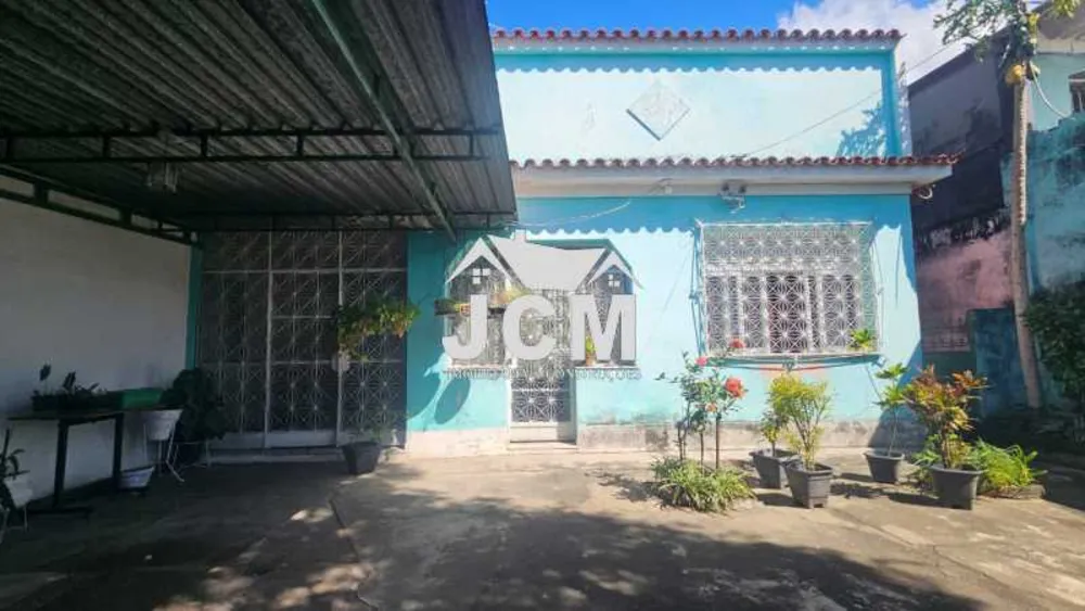 Casa, 3 quartos, 140 m² - Foto 2