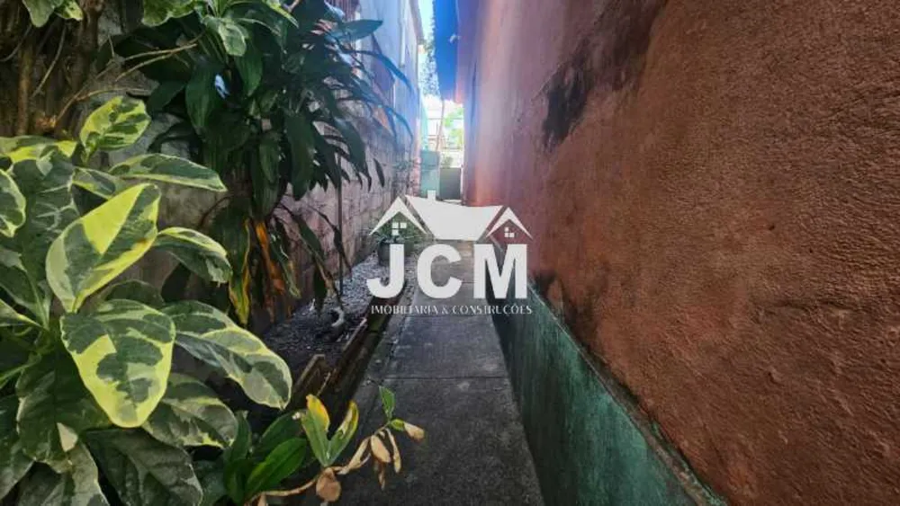 Casa, 3 quartos, 140 m² - Foto 27