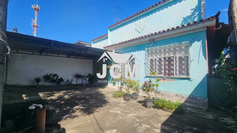 Casa, 3 quartos, 140 m² - Foto 1