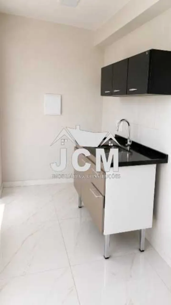 Apartamento, 2 quartos, 49 m² - Foto 12