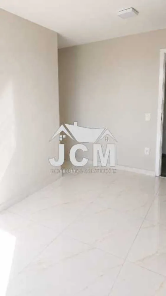 Apartamento, 2 quartos, 49 m² - Foto 1
